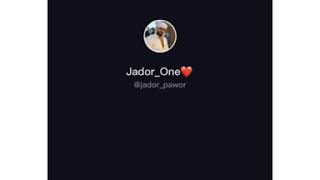 Jador are Probleme cu melodia Carola 😥😥