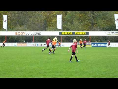 VVIJ D3 - VV De Meern D2 (8)