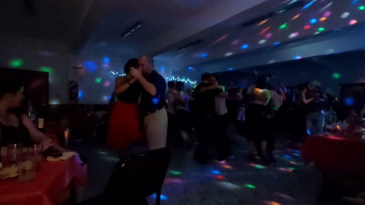 04/03/23 Di Sarli/Rufino "Todo"❤️ La Milonga de Mary y Hugo 🇦🇷TDJ Aldo Orrego 🎧