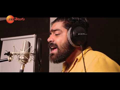 Radhamma Kuthuru | Title Song | L V Revanth | Zee Telugu