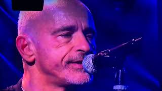 Eros Ramazzotti - Cantico. Live Ziggodome Amsterdam. 18.10.25