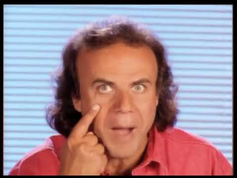 TV Commercial  Megadrive, Sega featuring Jerry Cala