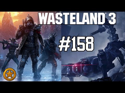 Let's Play Wasteland 3 #158 The Flesh Prince - That's Why Your Momma Wants You to Clean Your Room