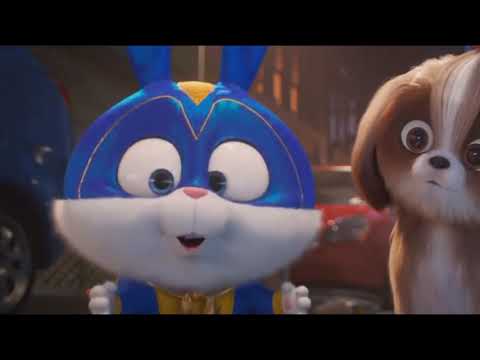 "Becky and the Fiver" Part 19 - Snowball and Freddie's Proposal / Becky's Shame