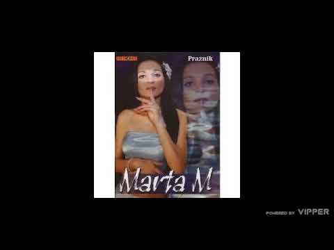 Marta M - Oprosti sine - (Audio 2009)