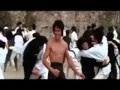 Kung Fu Fighting Everybody Was