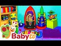 The Rocket Baby Art Full Episode BabyTV