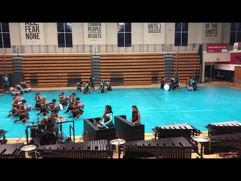 Meet Atlanta Quest 2019