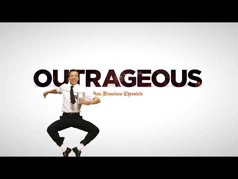 The Book of Mormon Musical performance