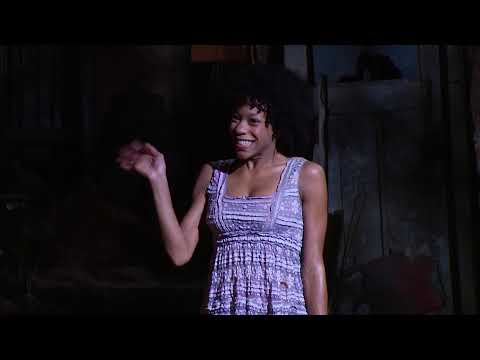 The Book of Mormon Musical live performance