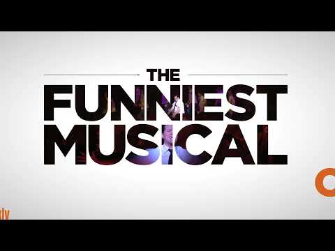 The Book of Mormon Musical cast
