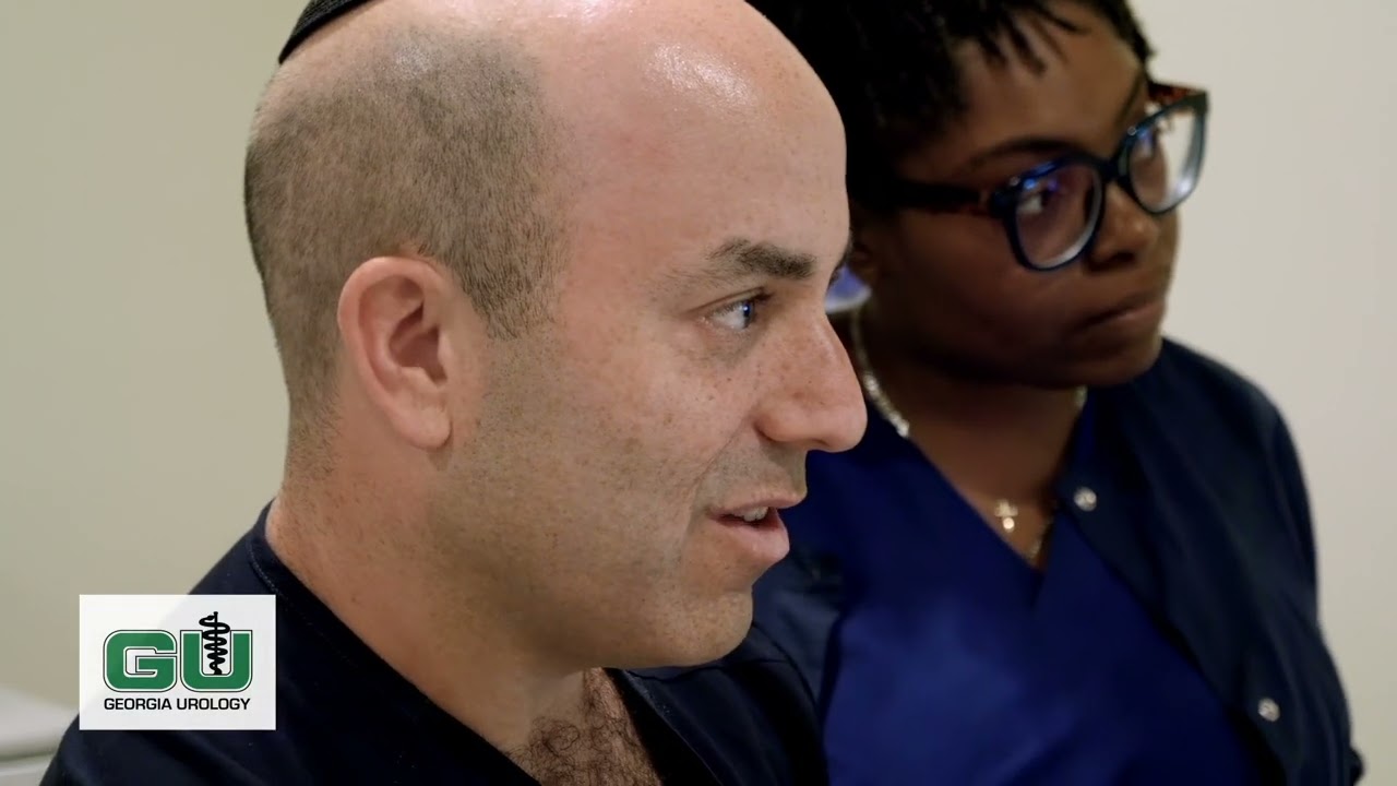 Meet Dr. Edan Shapiro, MD