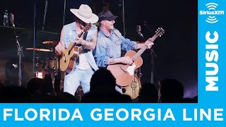 Download lagu Florida Georgia Line - 'Simple' [LIVE @ The Ryman Auditorium] mp3