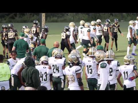 8th Grade D1 - Grayson vs  Mountain View |9.2.23| 2023 GFL Season - Week #3