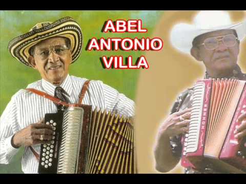 Abel Antonio Villa - La muerte de Abel Antonio