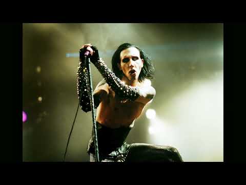 [FREE] MARILYN MANSON SHOCK ROCK TYPE BEAT "NO FUNERAL" INSTRUMENTAL (Deville Producer) 93bpm