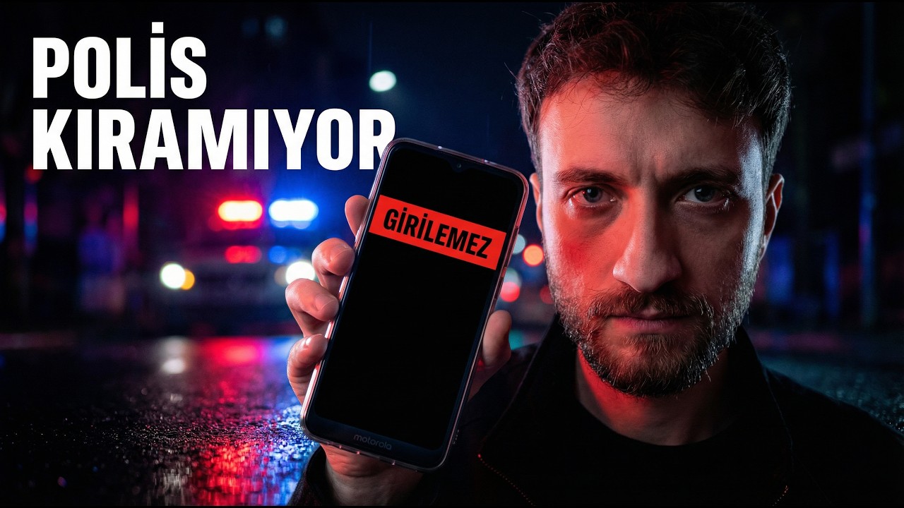 Motorola ve GrapheneOS İşbirliği Yapacak! - Teknoloji Raporu