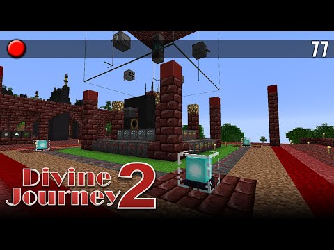 Divine Journey 2 #77 [FR]