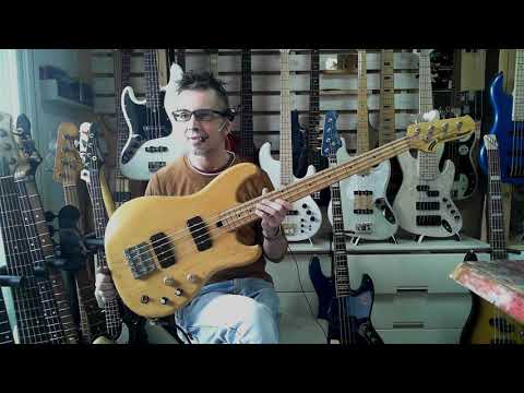 Ibanez Roadster RS920 1979 - Natural image 12