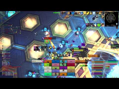 Flawless - The Jailer Mythic