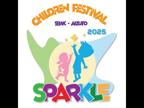 Children festival day 2  3rd session