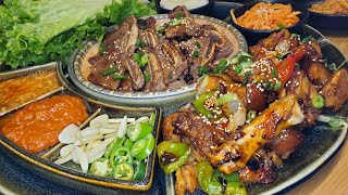 Amazing Meat Platters - GARIONBAN Las Vegas