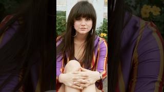 Evolution of Linda Ronstadt 1960s #lindaronstadt