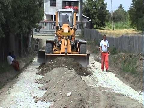 DRUM CUCA.=MACAI-SAD