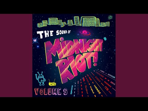 Start a Groove Thing