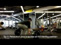 Deadlift 硬拉 #AskKenneth 30