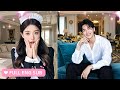 ENG SUB The Maid Accidentally Hurt The CEO But The CEO Fell In Love With Her At First Sight