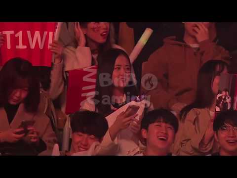 LCK 2019| GRF vs SKT All Games| Grand Finals Griffin vs SKT Telecom T1 by Bnb Gaming