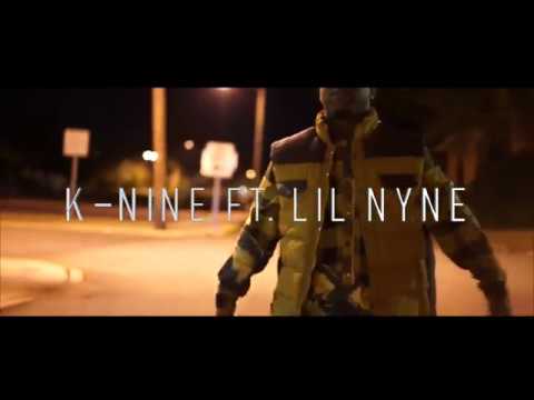 Playboi Nine ''I Wanna'' FT. Lil Nyne Music Video