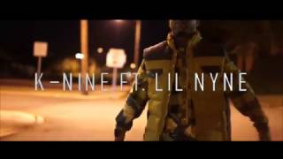 Playboi Nine ''I Wanna'' FT. Lil Nyne Music Video