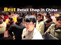 People Travel Thousands Of Miles And Wait 3 Hours For This Supermarket In China