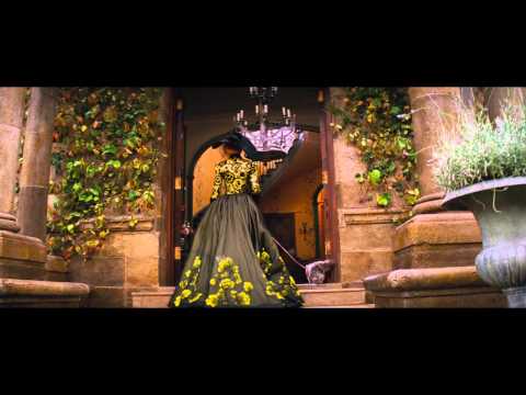 Cinderella (Clip 'Meets the Stepsisters')