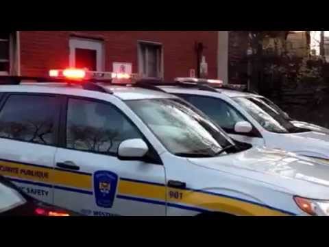 Whelen Justice vs Whelen Liberty light bars