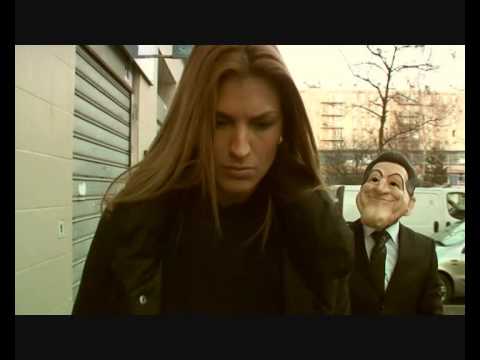 S.KILLA "Pub III" SARCELLES