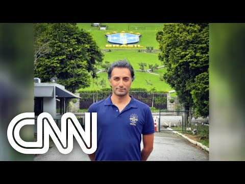 Alvo de xingamentos no Piauí, técnico iraniano diz que futebol é sua