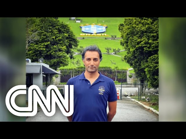 Após sofrer ataques xenófobos, técnico iraniano de time do Piauí