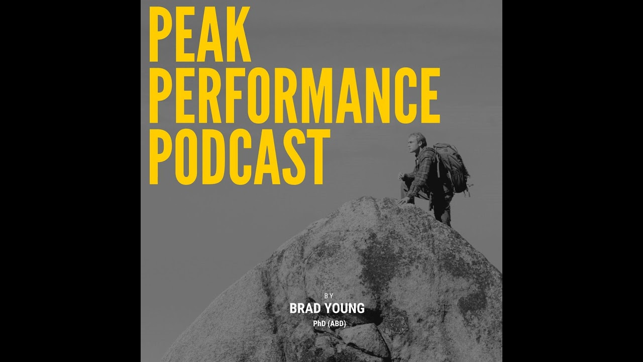 Episode 22 Navy Seal Training Forged Through Adversity