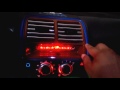 Фордовские крутилки в управление печкой ВАЗ 2110,2112 2 часть пишите отвечу