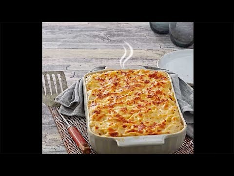 من ماجي مكرونة فيتوتشيني