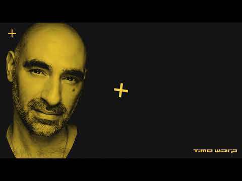 Len Faki at Time Warp 2019