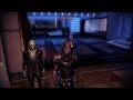 Mass Effect 2: Phantom Turian ? 