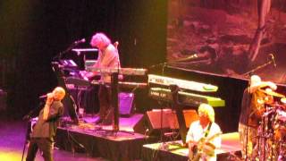 Saga   -  Don&#39;t Be Late, Social Orphan, On The Loose 2016