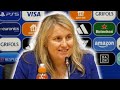 Emma Hayes post-match press conference | Barcelona 0-1 Chelsea | Women's Champions League