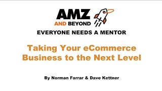 Taking Your Business To The Next Level