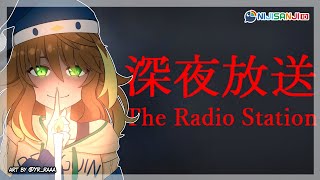 [閒聊] にじさんじ 彩虹直播 (2021/11/03)