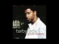 Babyface - She